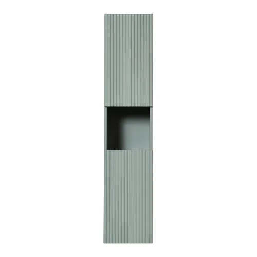COMAD Ūkinė spintelė Line Reed Green D 80-03-2D Žalia image 2