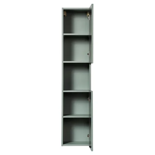 COMAD Ūkinė spintelė Line Reed Green D 80-03-2D Žalia image 3