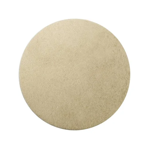 YATO Padas poliruokliui (veltinis) 125x10mm M14 image 2