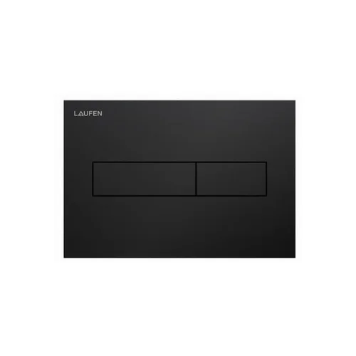 Laufen INEO HORIZON DUAL FLUSH nuleidimo unitas 213 mm image 1