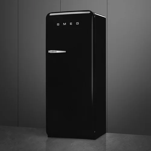 SMEG Šaldytuvas 50's Style FAB28RBL6 image 2