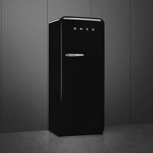 SMEG Šaldytuvas 50's Style FAB28RBL6 image 3