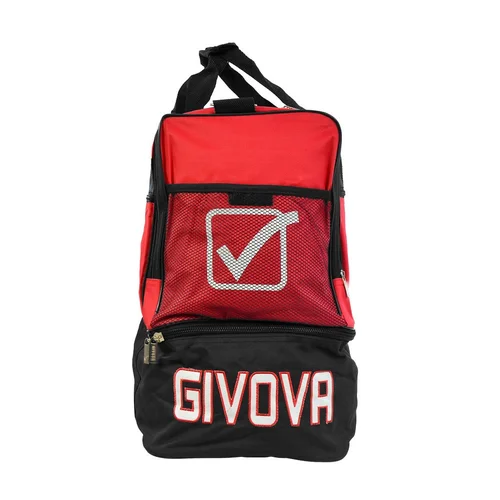 GIVOVA MEDIUM sportinis krepšys, 67 L image 3