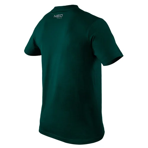 NEO 81-647-XXXL Žalios spalvos marškinėliai image 2