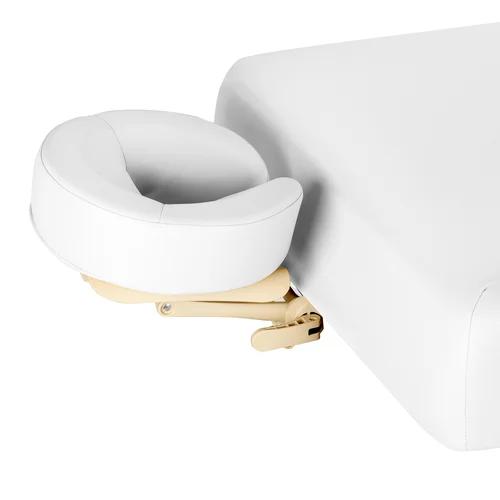 Sillon Siesta SPA gulto užvalkalų rinkinys, baltas image 3