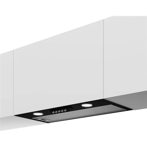 BEKO HNU61422B plokščias gartraukis 55 cm Juodas image 1