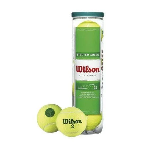 Wilson WRT137400E kamuoliukų rinkinys, 4 vnt. image 1