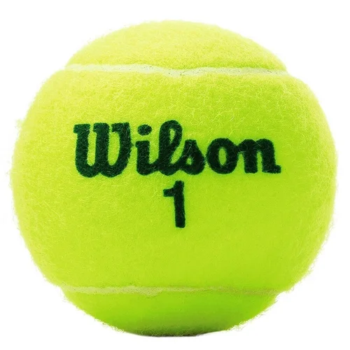 Wilson WRT137400E kamuoliukų rinkinys, 4 vnt. image 3