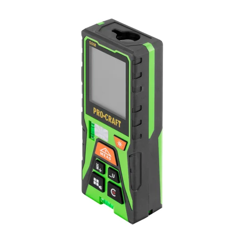 ProCraft PLDM50 lazerinis atstumo matuoklis image 2