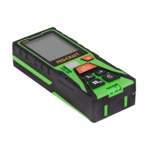 ProCraft PLDM50 lazerinis atstumo matuoklis image 3