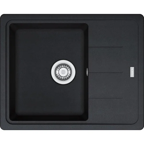 Franke Basis BFG 611-62 Onyx Fragranit 62x50 cm image 1