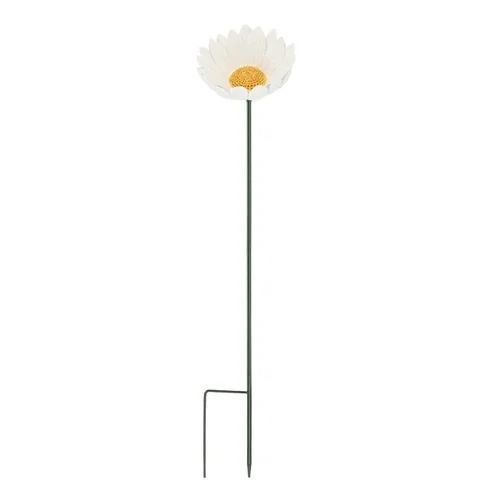 Dekoracija Gėlė 37000625, 13.8 cm x 13.8 cm x 111 cm image 1