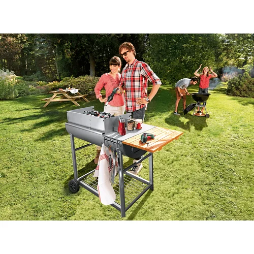 Bosch IXO adapteris „Barbeque“ image 2