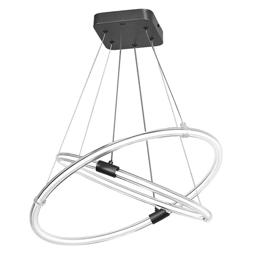 Šviestuvas lubų Osram LED 21 W 3000 K 2400 lm image 1
