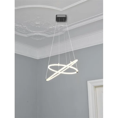 Šviestuvas lubų Osram LED 21 W 3000 K 2400 lm image 2