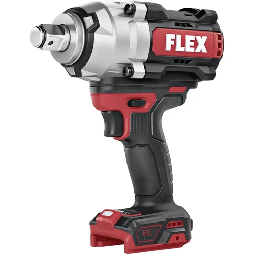 FLEX IW 3/4\" 2100Nm 18,0 EC/5,0 Set image 2