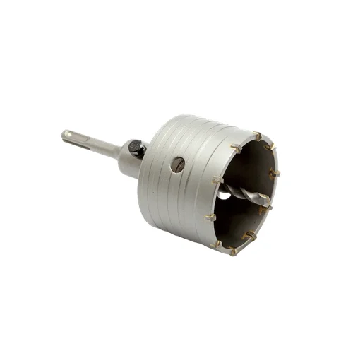 Baumajster gręžimo karūna SDS+ 82 mm image 1
