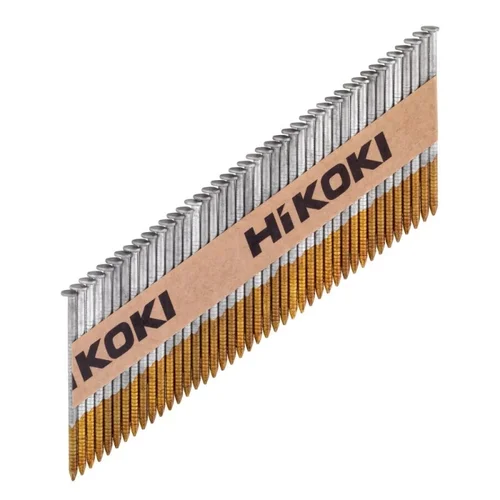 HiKOKI VGRCC HDG rifliuotos vinys 2,8 × 63 mm, 2000 vnt. image 1