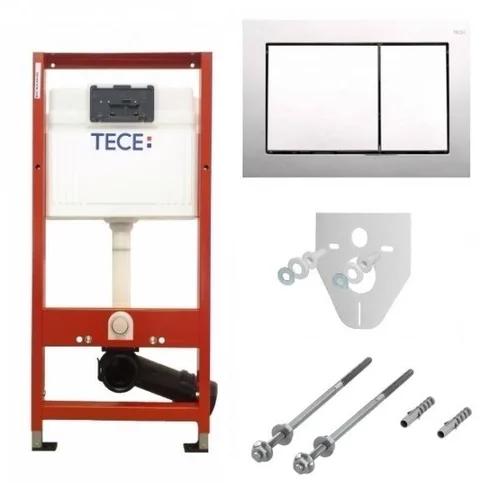 Tece Profil Base (4in1) potinkinis WC rėmas image 1