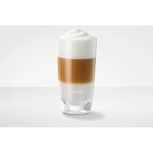 JURA Latte macchiato stiklinės, didžiosios 71473 image 2