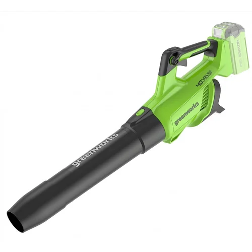 Greenworks G40ABII PŪSTUVAS 40V (40V be akumuliatorių ir kroviklio) image 1