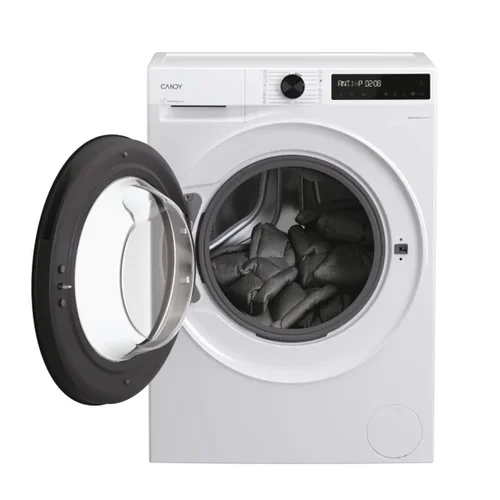 Candy ProWash 500 BR 411BL9-S 11 kg image 3