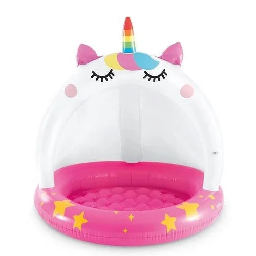 Intex Caticorn Baby 58438NP, 102x102 cm image 2