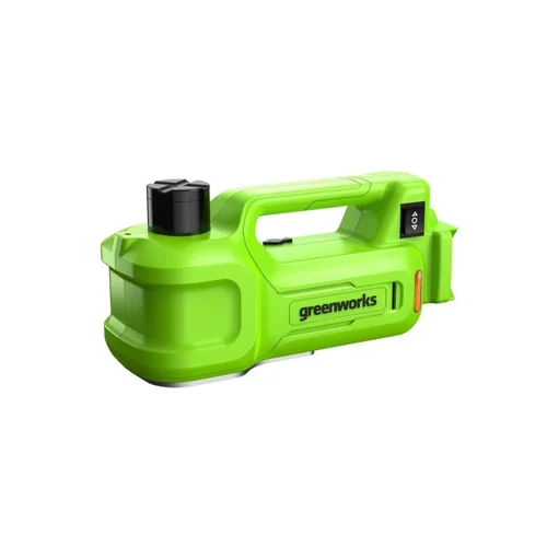 Greenworks G24JACK 24V automobilių domkratas image 1