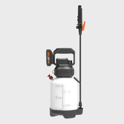 Worx WG829E.9 Akumuliatorinis purkštuvas, 7,6 L image 2