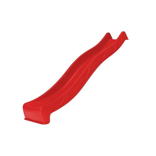 4IQ Lauko čiuožykla Raudona 290 cm image 1