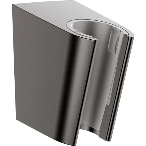 Hansgrohe Porter S 28331340 šlifuotas juodas chromas image 1