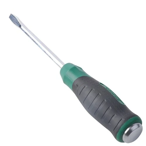 CHANGLU TOOLS Atsuktuvas plokščias smūginis 8 x 250mm image 1