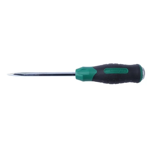 CHANGLU TOOLS Atsuktuvas plokščias smūginis 8 x 250mm image 2