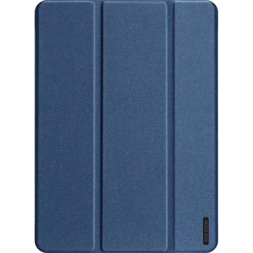Dėklas Dux Ducis Domo Samsung X730/X730 Tab S11 tamsiai mėlynas image 3