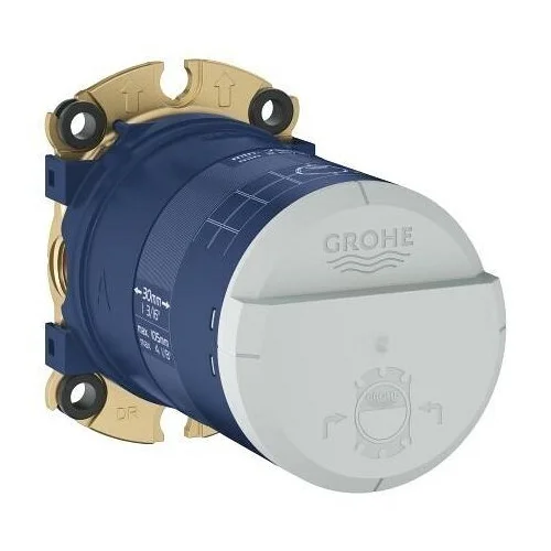 GROHE 26483000 potinkinė dėžutė dušo galvai image 1