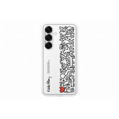 Samsung Galaxy S25 Flipsuit Case MS931CWEGWW, White image 2