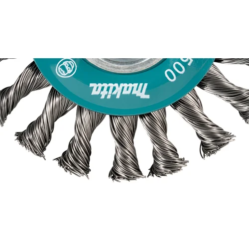 Makita D-73405 Vielinis šlifavimo diskas, Ø115 mm, 0,5 mm, X-LOCK image 2