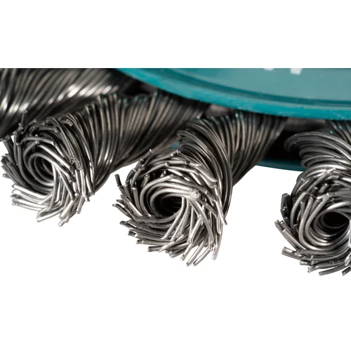 Makita D-73405 Vielinis šlifavimo diskas, Ø115 mm, 0,5 mm, X-LOCK image 3