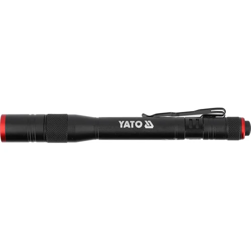 YATO YT-085144 kišeninis akumuliatorinis žibintuvėlis 500 lm 5 W image 1