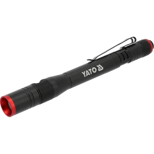 YATO YT-085144 kišeninis akumuliatorinis žibintuvėlis 500 lm 5 W image 2