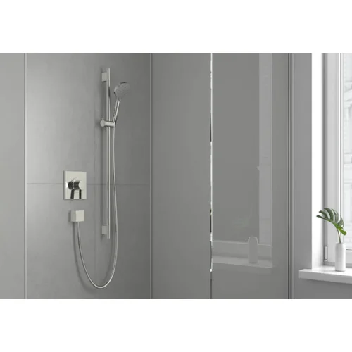 Hansgrohe Unica S Puro 90 cm dušo stovas 28631000 image 2