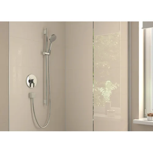 Hansgrohe Unica S Puro 90 cm dušo stovas 28631000 image 3