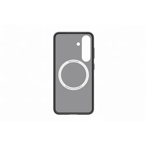 FPS931PGBJW Capella dėklas Samsung Galaxy S25, Frost Black image 1