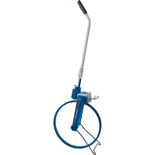 Bosch ratukinė atstumo matuoklė GWM 40 BG image 1