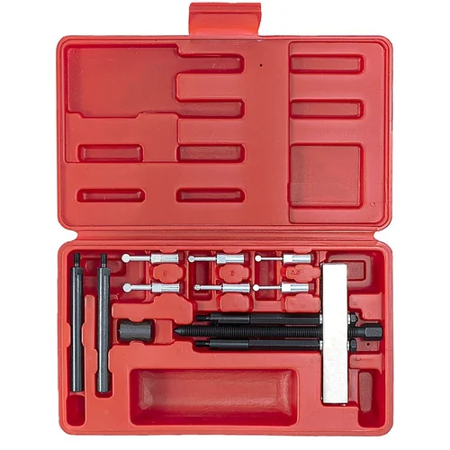 ELLIENT TOOLS Guolių nuėmiklių rinkinys įstatomiems guoliams image 1