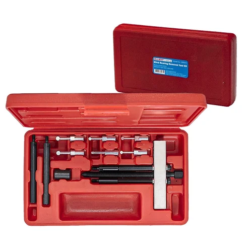 ELLIENT TOOLS Guolių nuėmiklių rinkinys įstatomiems guoliams image 2