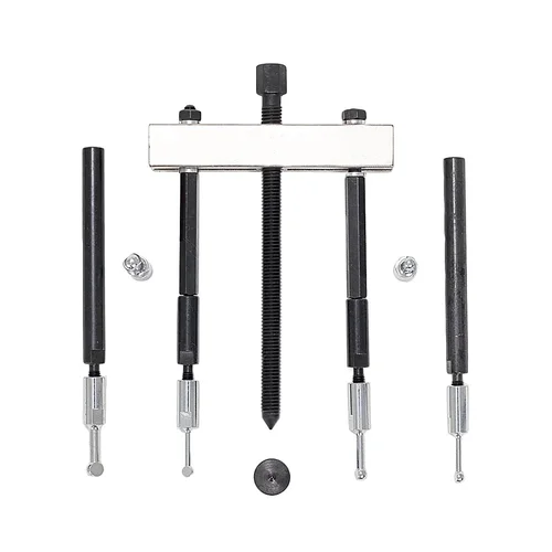 ELLIENT TOOLS Guolių nuėmiklių rinkinys įstatomiems guoliams image 3