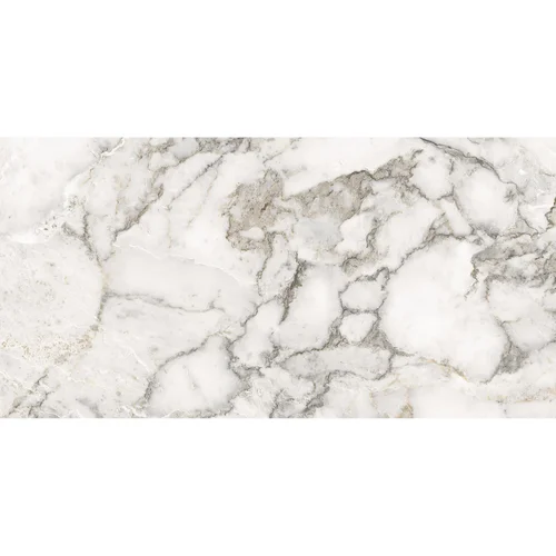 UNDEFASA Arabescatto Pure Blanco 60x120 cm 12 mm image 1