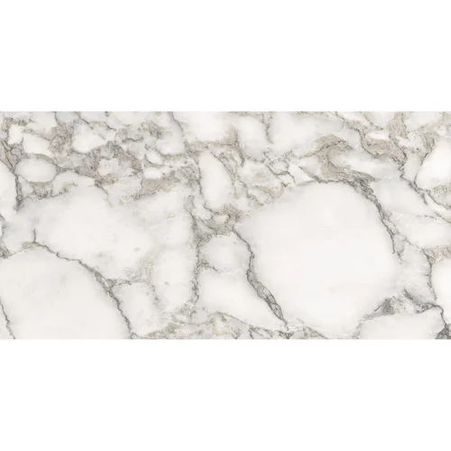 UNDEFASA Arabescatto Pure Blanco 60x120 cm 12 mm image 3