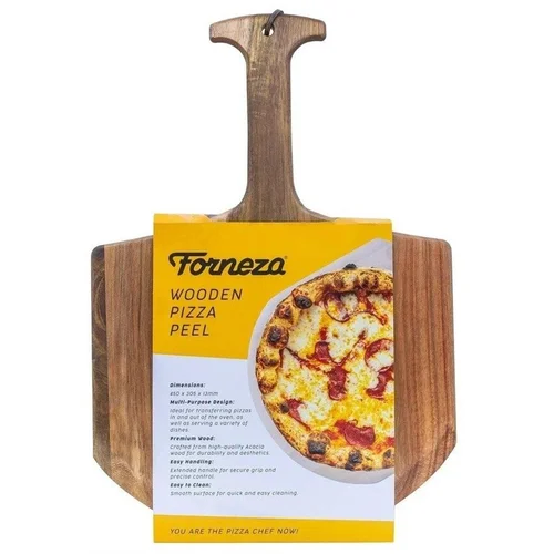 Forneza LIŽĖ MEDINĖ PICOS image 1